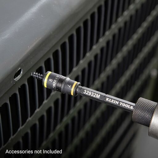 Klein A-32932M 4-in-1 Impact Rated Flip Metric Socket Set – image 8
