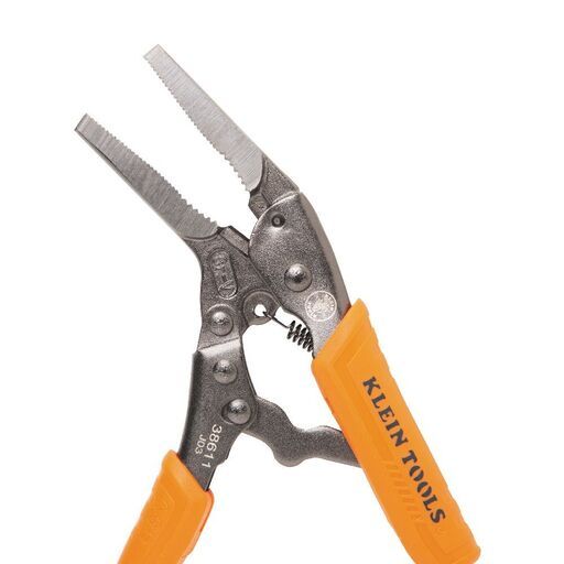 Klein A-38611 150mm (6") Long Nose Pliers – image 3