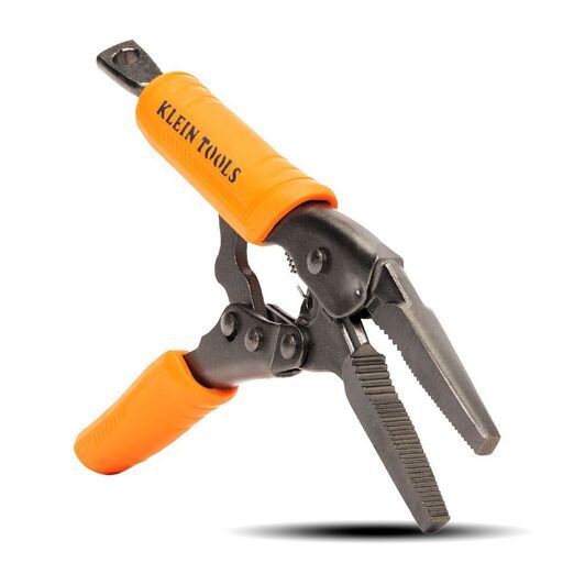 Klein A-38611 150mm (6") Long Nose Pliers