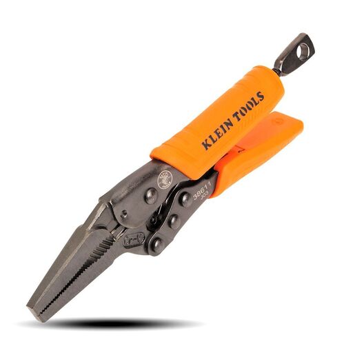 Klein A-38611 150mm (6") Long Nose Pliers – image 2