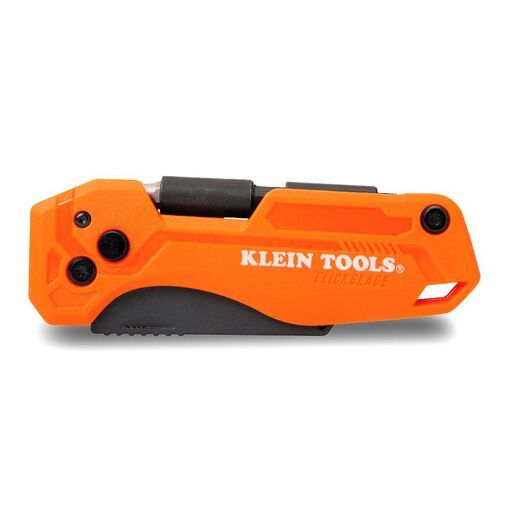 Klein A-44304 Folding Utility Knife With Driver – image 6