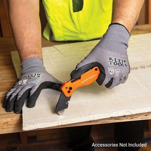 Klein A-44304 Folding Utility Knife With Driver – image 7