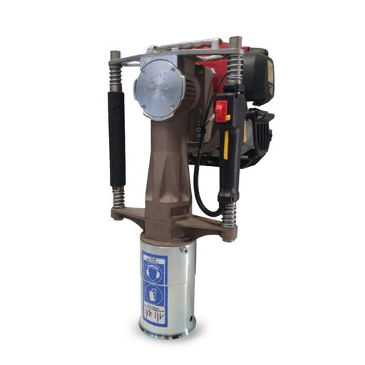 Christie Engineering CHPD107 780BPM Honda 4-Stroke Petrol Pull-Start Post Driver