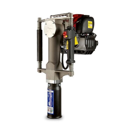 Christie Engineering CHPD78 1720BPM 1.3HP Honda 4-Stroke Petrol Pull-Start Post Driver