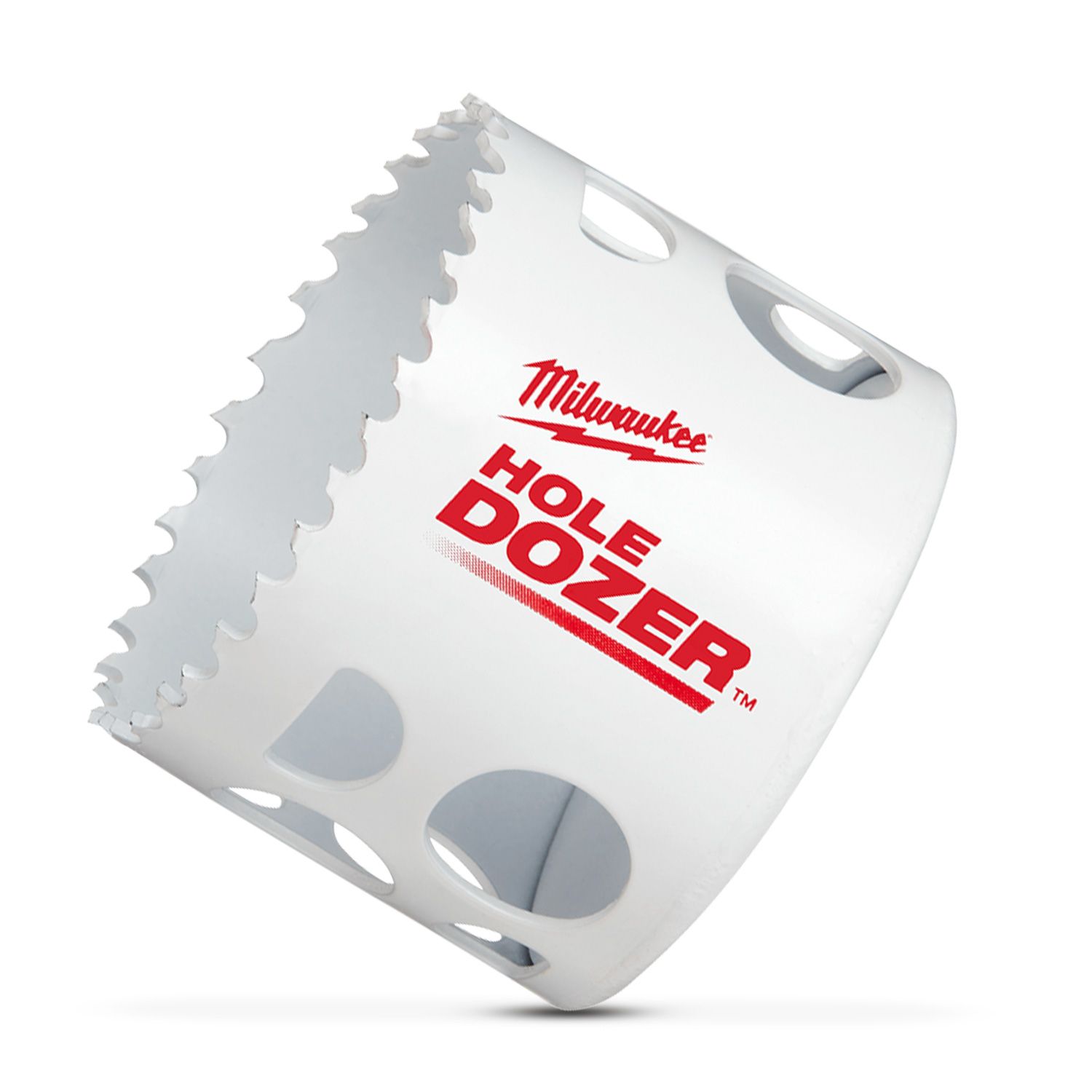 Milwaukee 49560158 67mm (2-5/8") HOLE DOZER Bi-Metal Hole Saw – image 4