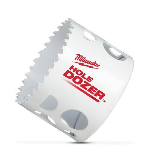 Milwaukee 49560159 68mm (2-11/16") HOLE DOZER Bi-Metal Hole Saw – image 4