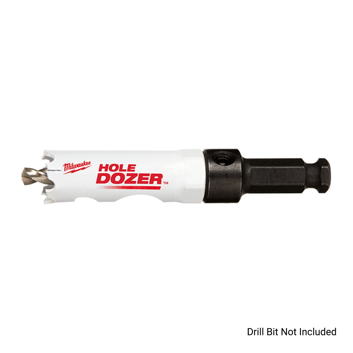 Milwaukee 49569606 21mm (13/16") HOLE DOZER Bi-Metal Hole Saw – image 5