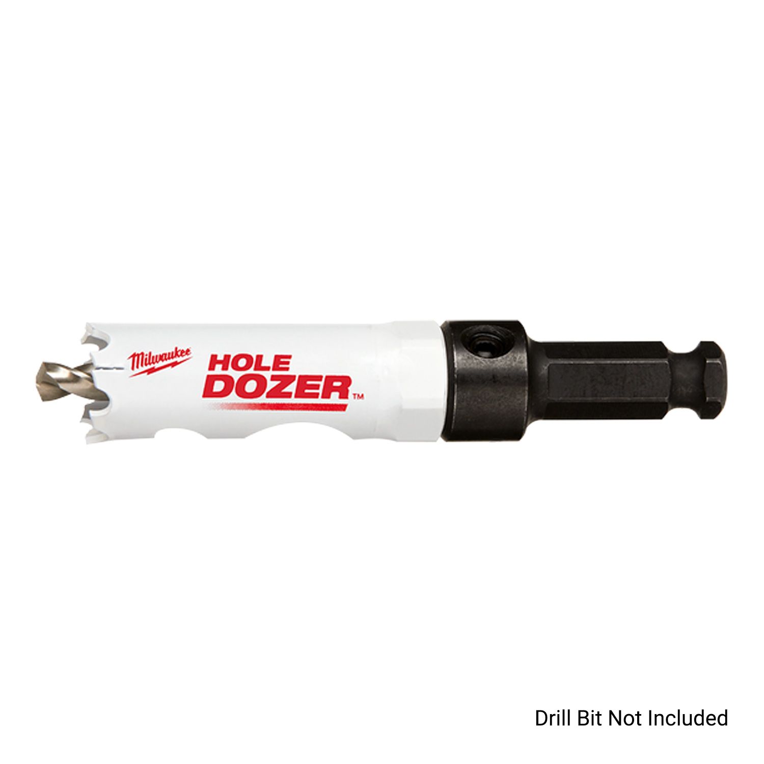 Milwaukee 49569608 24mm (15/16") HOLE DOZER Bi-Metal Hole Saw – image 5