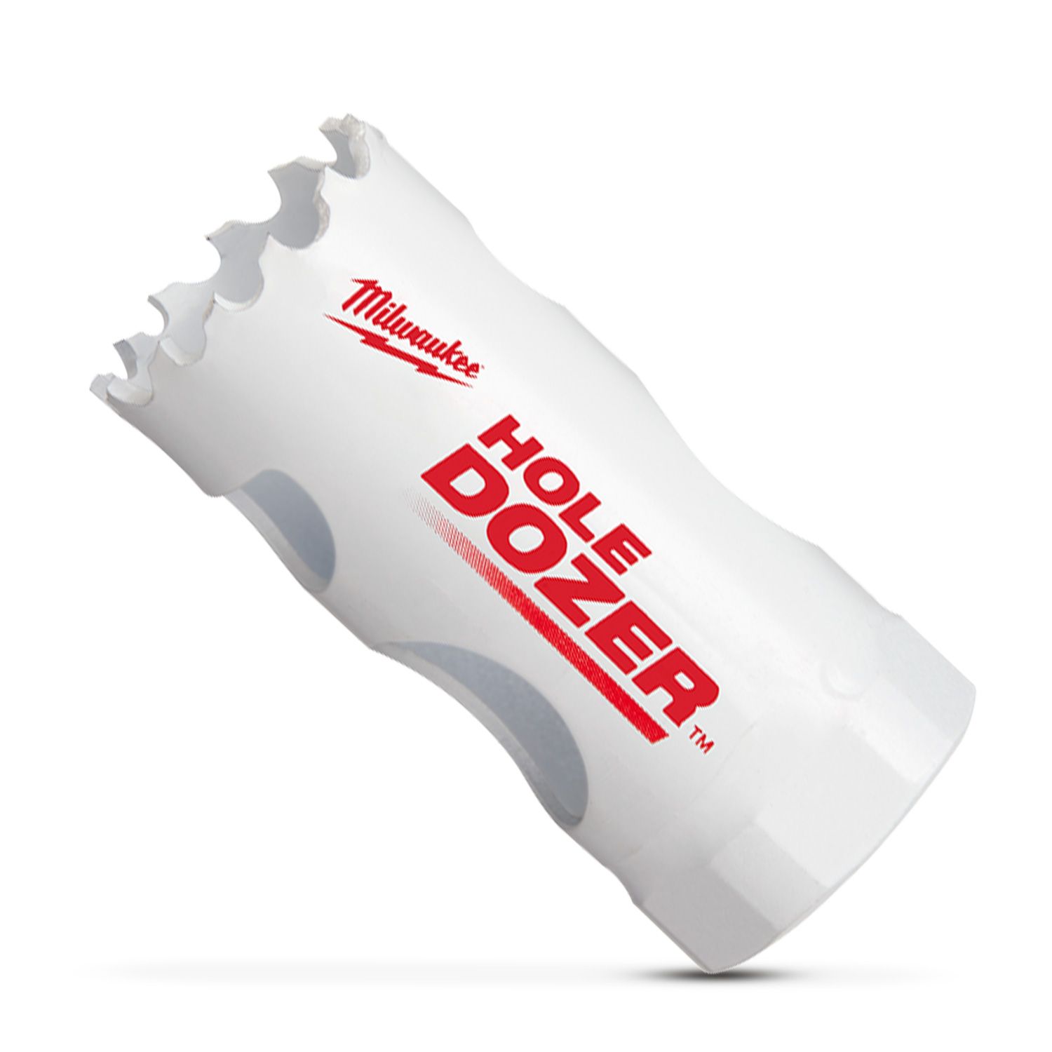 Milwaukee 49569610 27mm (1-1/16") HOLE DOZER Bi-Metal Hole Saw – image 4