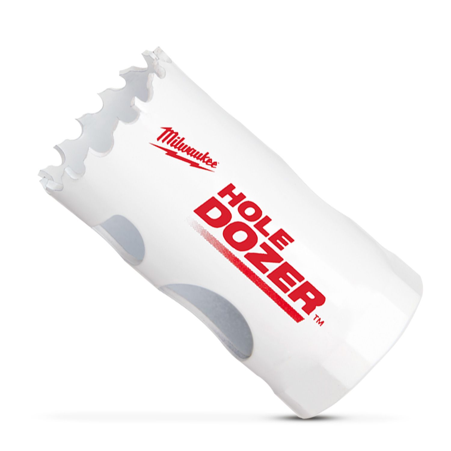 Milwaukee 49569611 29mm (1-1/8") HOLE DOZER Bi-Metal Hole Saw – image 4