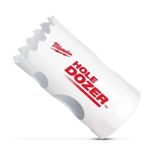 Milwaukee 49569611 29mm (1-1/8") HOLE DOZER Bi-Metal Hole Saw – image 4