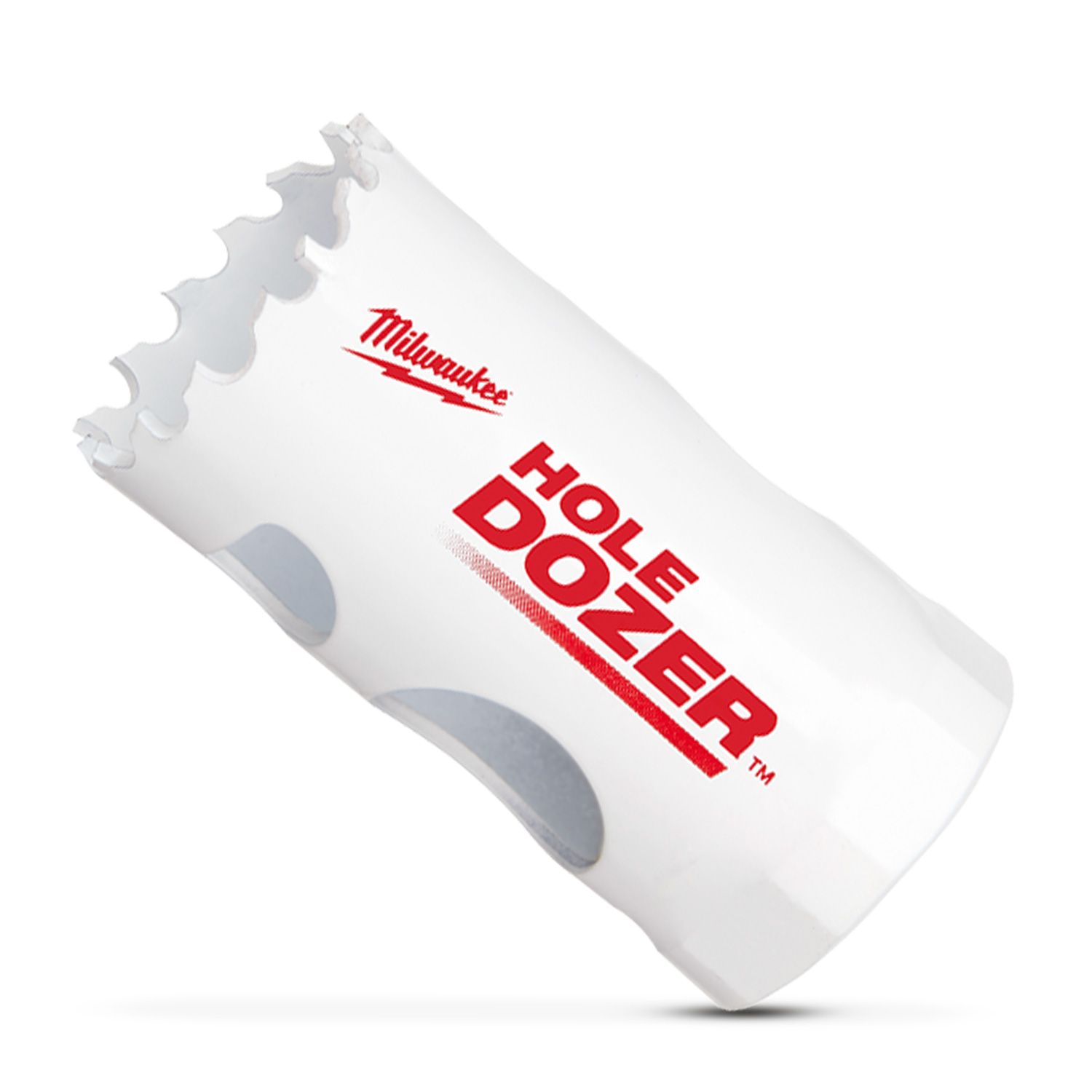 Milwaukee 49569612 30mm (1-3/16") HOLE DOZER Bi-Metal Hole Saw – image 4