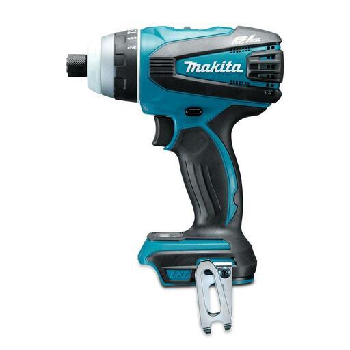 Makita DTP141Z 18V Li-ion Cordless Brushless 4 Mode Impact Driver - Skin Only