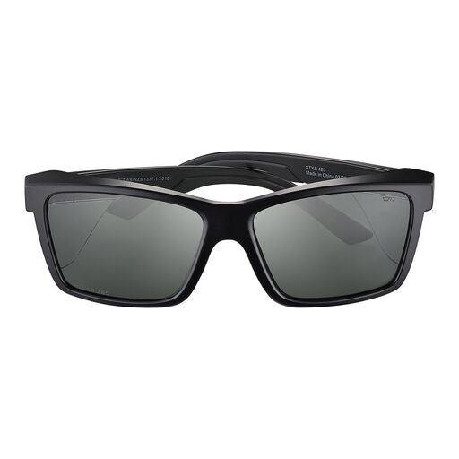 Bolle Safety STK42N54A STKS 420 Smoke Polarized Lens - Anti Scratch - Matt Black Frame – image 3