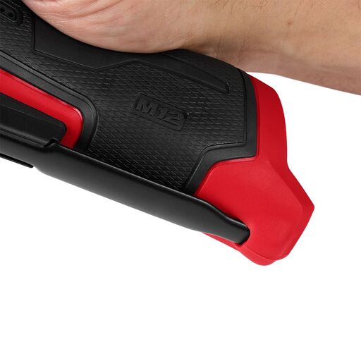 Milwaukee M12FR38301B 12V 2.5Ah Li-ion FUEL Cordless 3/8" Ratchet Gen 2 Kit – image 9