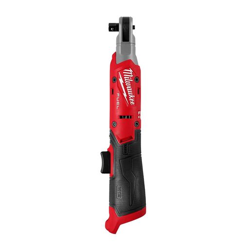 Milwaukee M12FR38301B 12V 2.5Ah Li-ion FUEL Cordless 3/8" Ratchet Gen 2 Kit – image 5