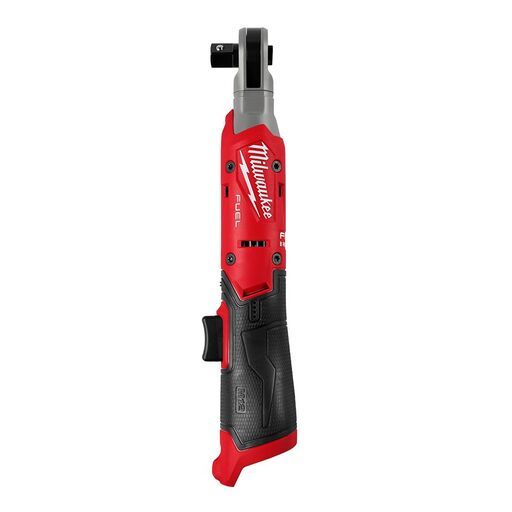 Milwaukee M12FR120 12V Li-ion FUEL Cordless 1/2" Drive Impact Ratchet - Skin Only – image 2