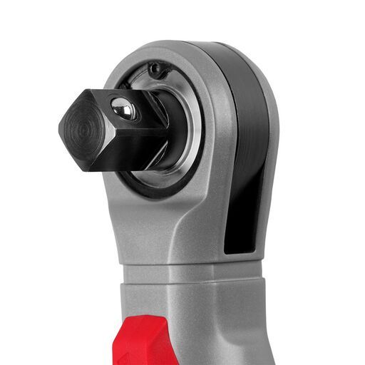 Milwaukee M12FR120 12V Li-ion FUEL Cordless 1/2" Drive Impact Ratchet - Skin Only – image 10