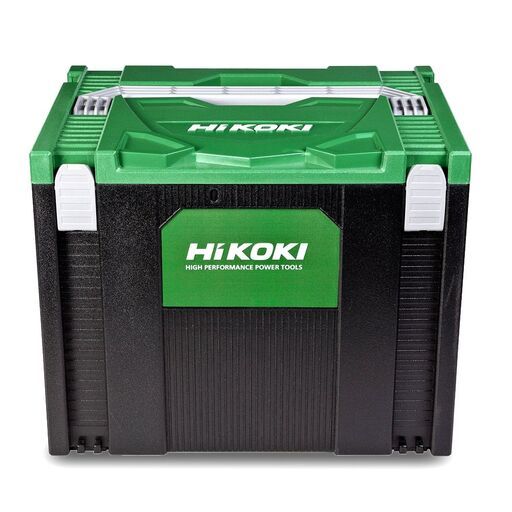 HiKOKI NR1890DCB(HMZ) 18V 5.0Ah / 36V 2.5.Ah Li-ion Cordless Brushless Speed Series High Volume Framing Nailer Combo Kit – image 10