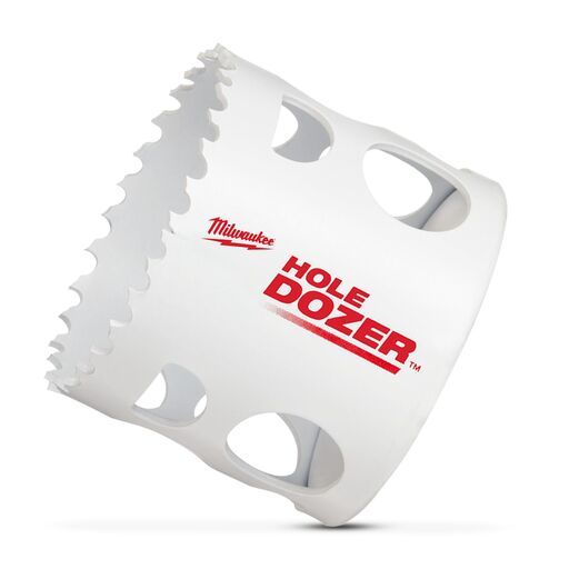 Milwaukee 49569629 59mm (2-5/16") HOLE DOZER Bi-Metal Hole Saw – image 4