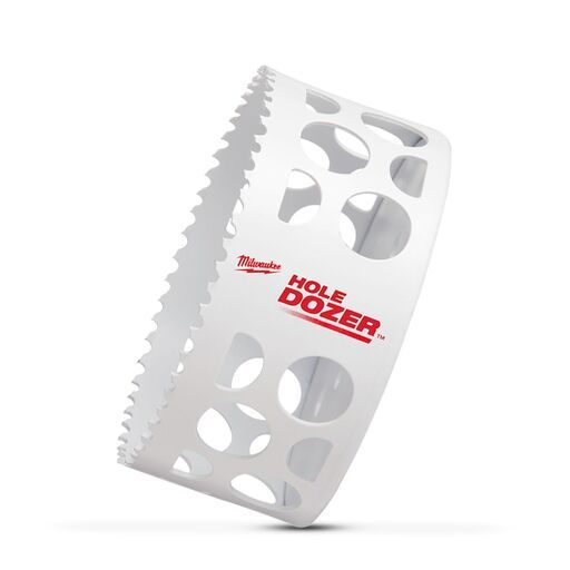 Milwaukee 49569644 98mm (3-7/8") HOLE DOZER Bi-Metal Hole Saw – image 4