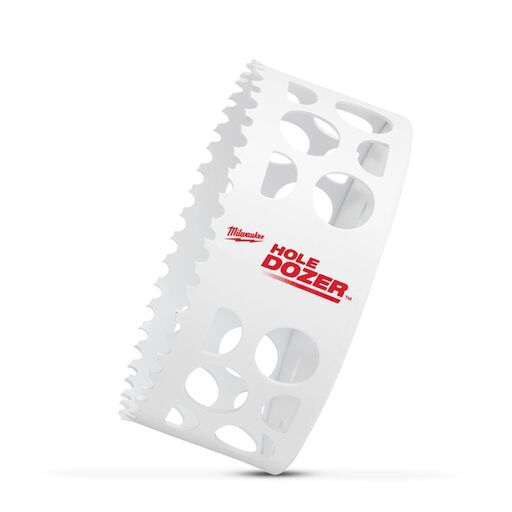 Milwaukee 49569647 108mm (4-1/4") HOLE DOZER Bi-Metal Hole Saw – image 4