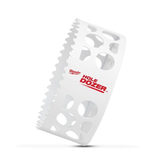 Milwaukee 49569648 111mm (4-3/8") HOLE DOZER Bi-Metal Hole Saw – image 4