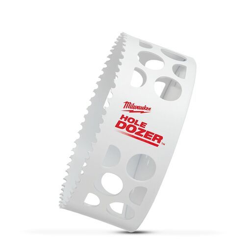 Milwaukee 49569649 114mm (4-1/2") HOLE DOZER Bi-Metal Hole Saw – image 4