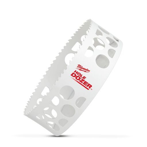 Milwaukee 49569654 140mm (5-1/2") HOLE DOZER Bi-Metal Hole Saw – image 4
