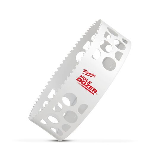 Milwaukee 49569656 152mm (6") HOLE DOZER Bi-Metal Hole Saw – image 4