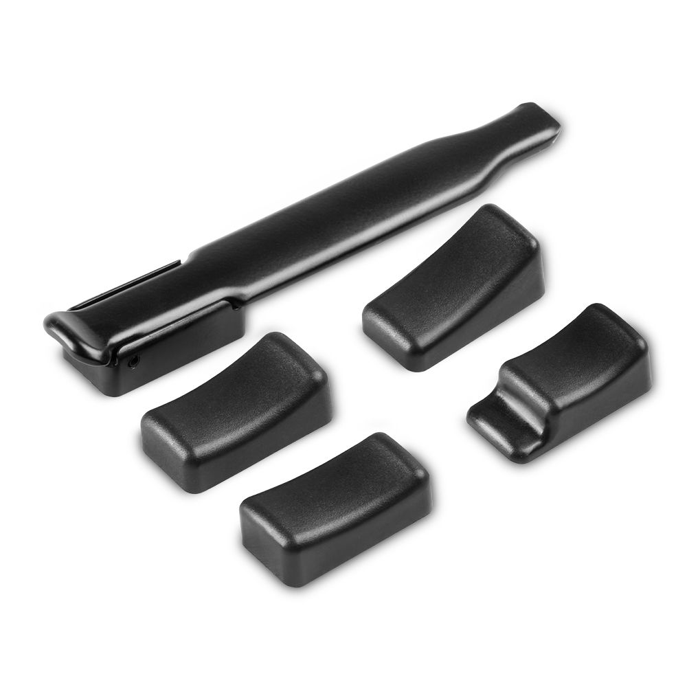 Milwaukee 49163053MTC M12 FUEL Ratchet Trigger Cap Kit to suit M12FR140, M12FR380, M12FR120 – image 2
