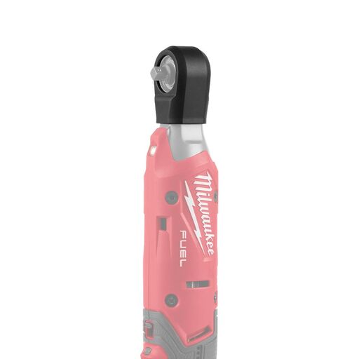 Milwaukee 49163052 M12 FUEL 1/4" Ratchet Protective Boot – image 6