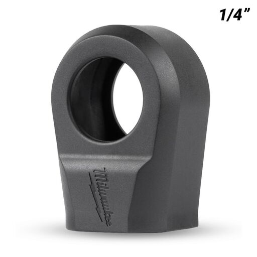 Milwaukee 49163052 M12 FUEL 1/4" Ratchet Protective Boot – image 2
