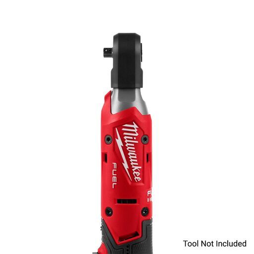 Milwaukee 49163052 M12 FUEL 1/4" Ratchet Protective Boot – image 8