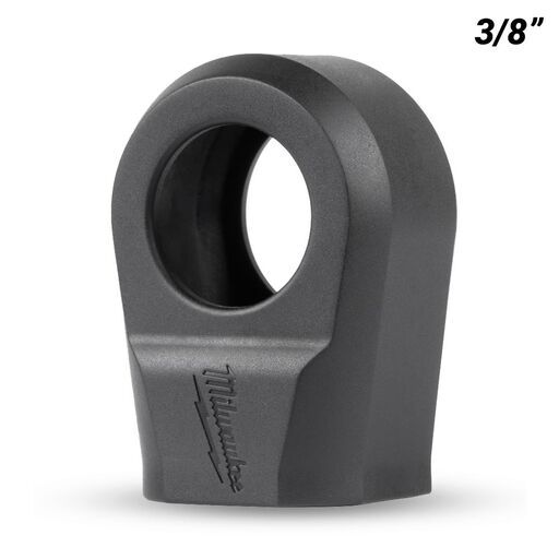 Milwaukee 49163053 M12 FUEL 3/8" Ratchet Protective Boot – image 2