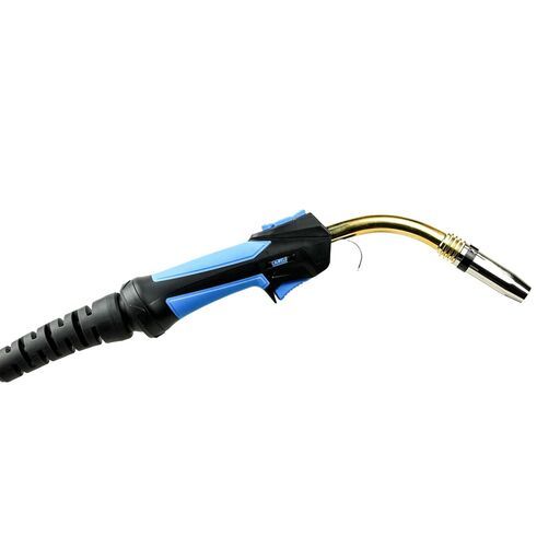 Cigweld W4020014 5m NEXARC DGX24 MIG Gun - 4 Button – image 4