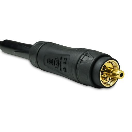 Cigweld W4020014 5m NEXARC DGX24 MIG Gun - 4 Button – image 6