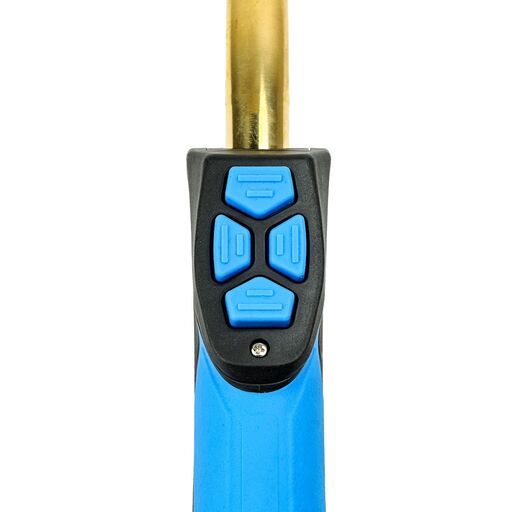 Cigweld W4020014 5m NEXARC DGX24 MIG Gun - 4 Button – image 5