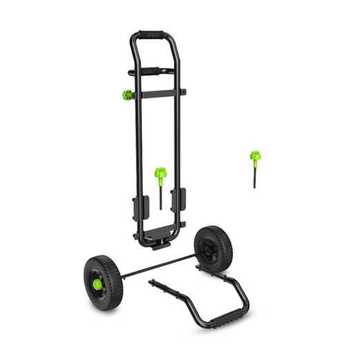 EGO ATA1000 PGX Power Bank Transportation Trolley suits PGX1401PB – image 2