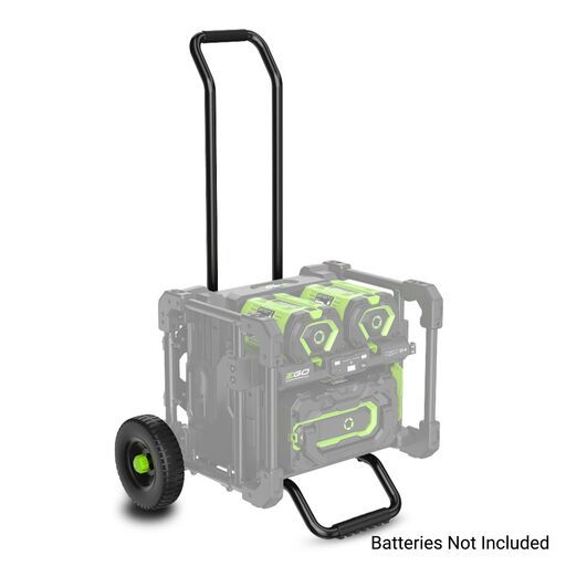 EGO ATA1000 PGX Power Bank Transportation Trolley suits PGX1401PB