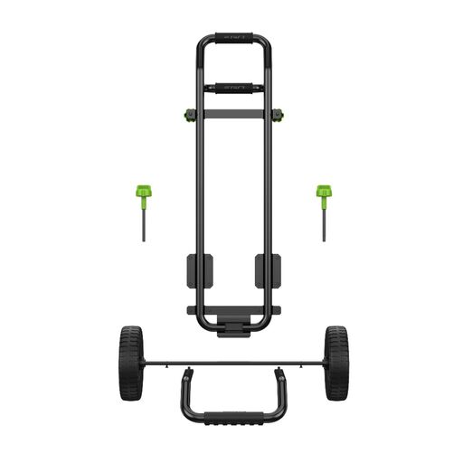 EGO ATA1000 PGX Power Bank Transportation Trolley suits PGX1401PB – image 4