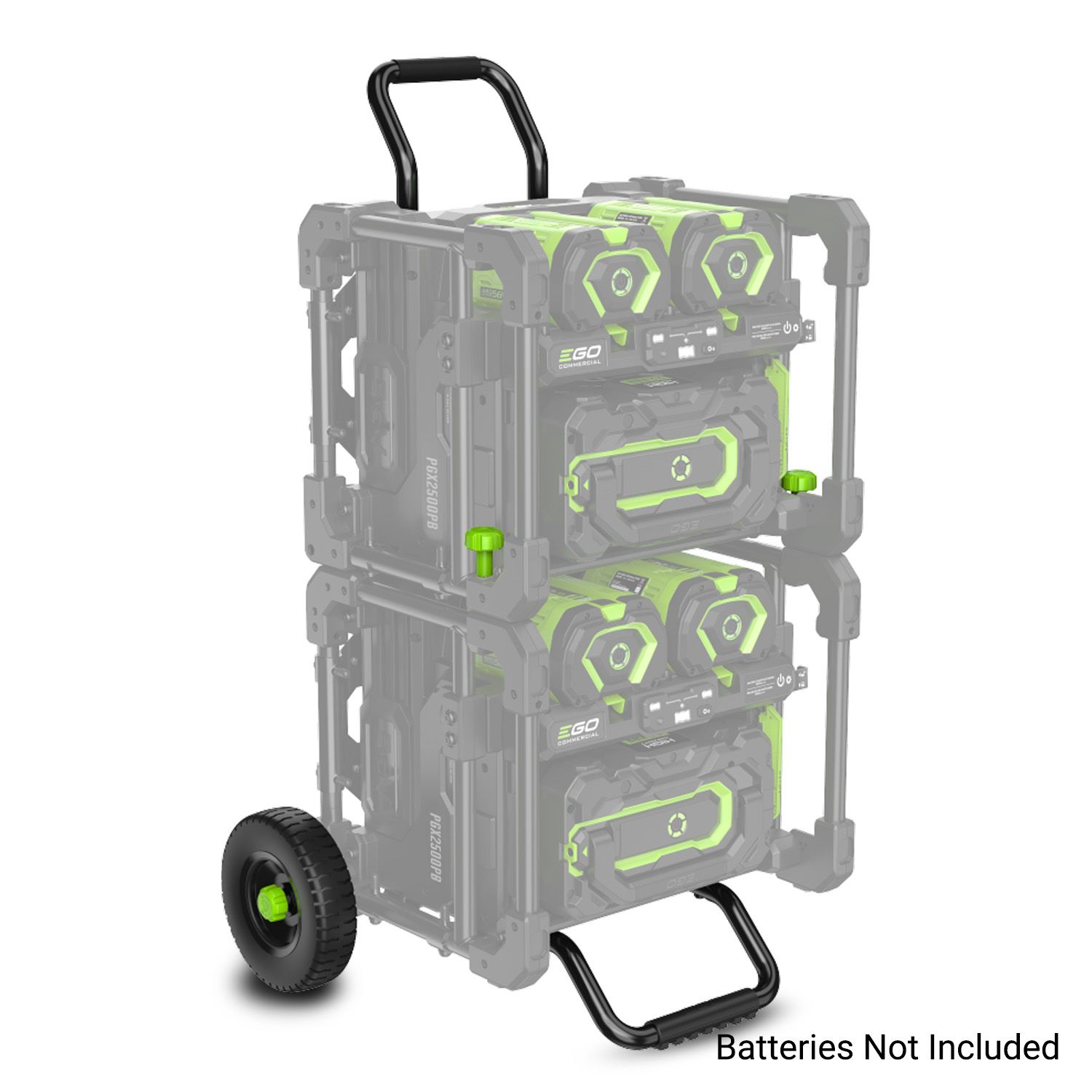 EGO ATA1000 PGX Power Bank Transportation Trolley suits PGX1401PB – image 3