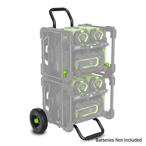 EGO ATA1000 PGX Power Bank Transportation Trolley suits PGX1401PB – image 3