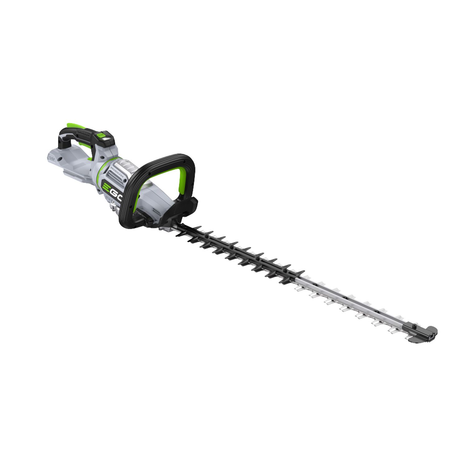 EGO HT6510E Power+ 56V 65cm Brushless Hedge Trimmer - Skin Only – image 3
