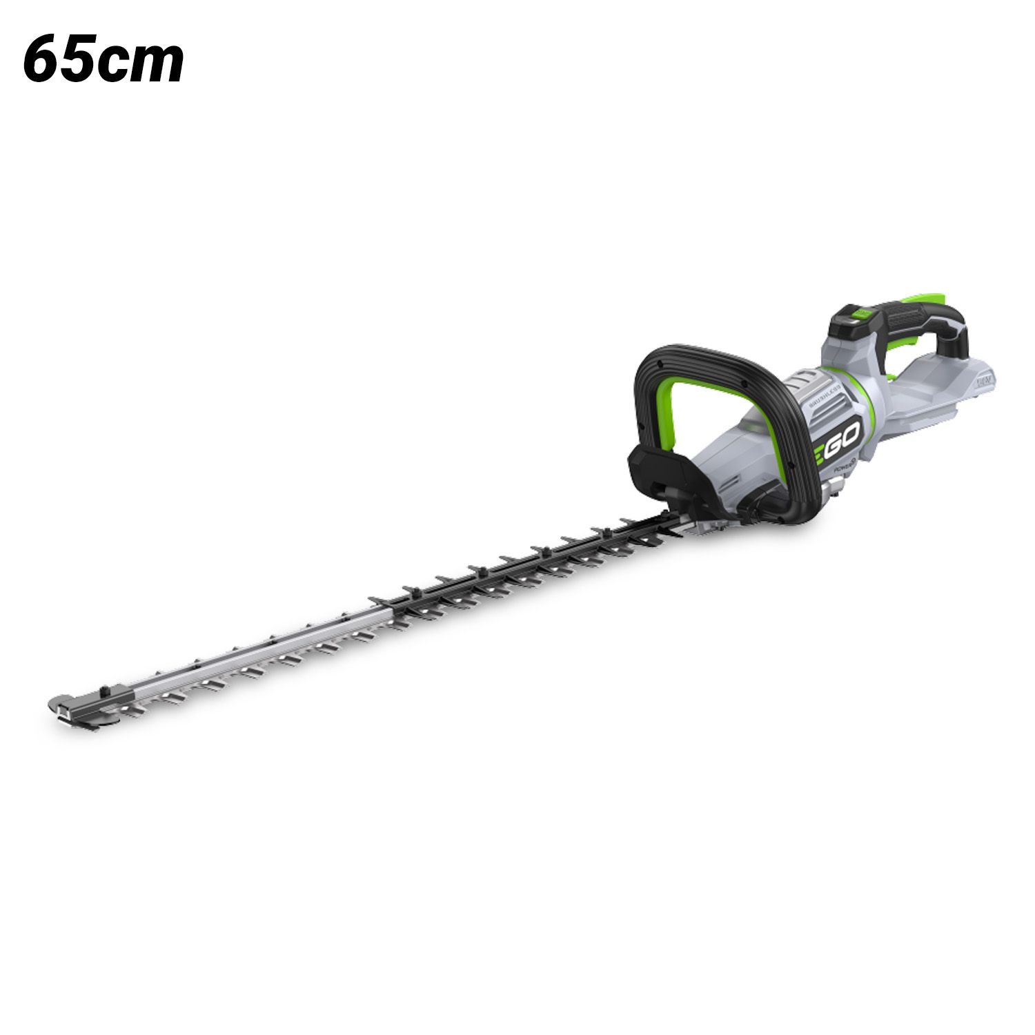 EGO HT6510E Power+ 56V 65cm Brushless Hedge Trimmer - Skin Only – image 1
