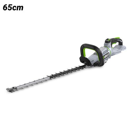 EGO HT6510E Power+ 56V 65cm Brushless Hedge Trimmer - Skin Only