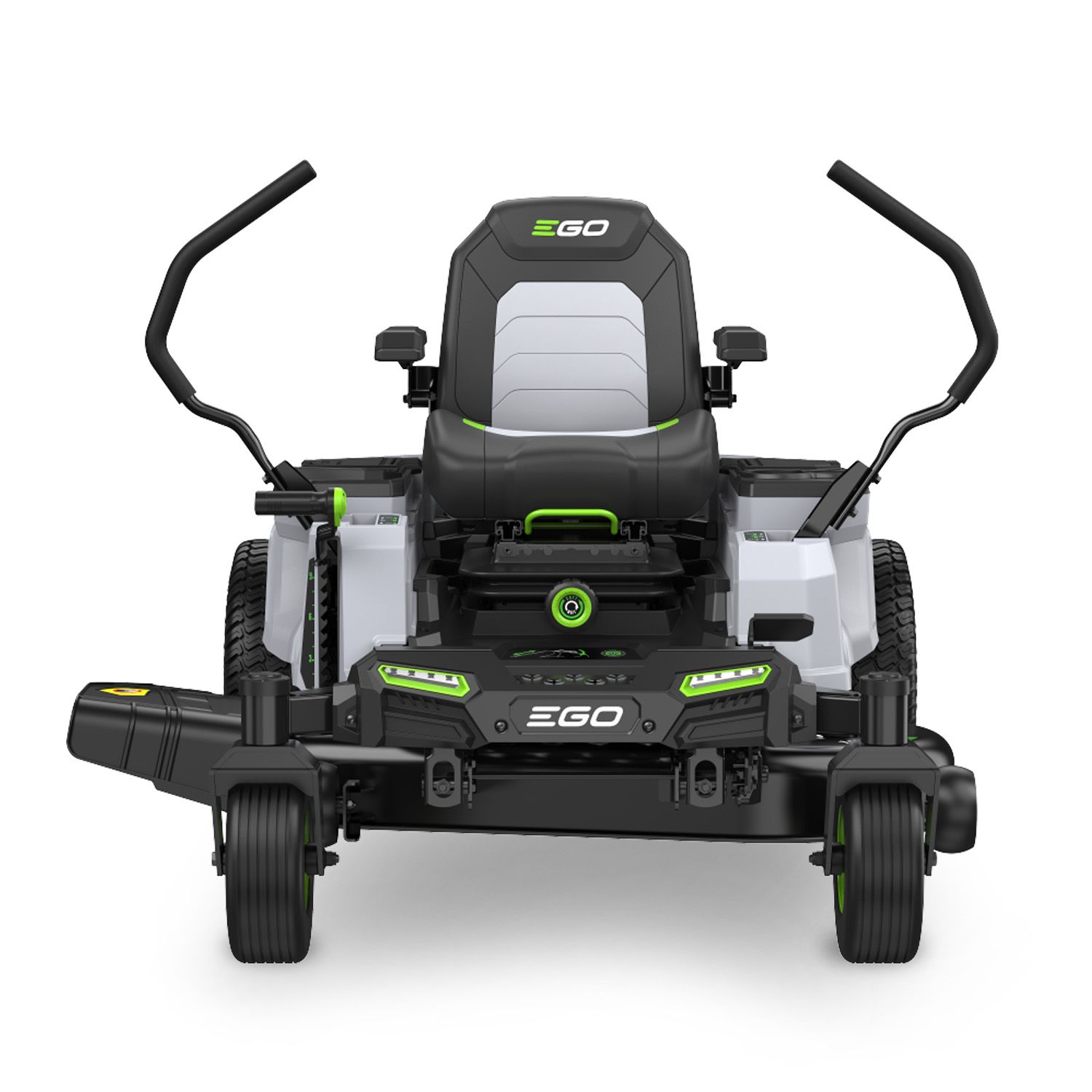 EGO ZT4213E-L POWER+ 56V 107cm (42") Z6 Zero Turn Riding Mower Kit – image 4