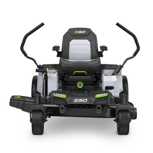 EGO ZT4213E-L POWER+ 56V 107cm (42") Z6 Zero Turn Riding Mower Kit – image 4