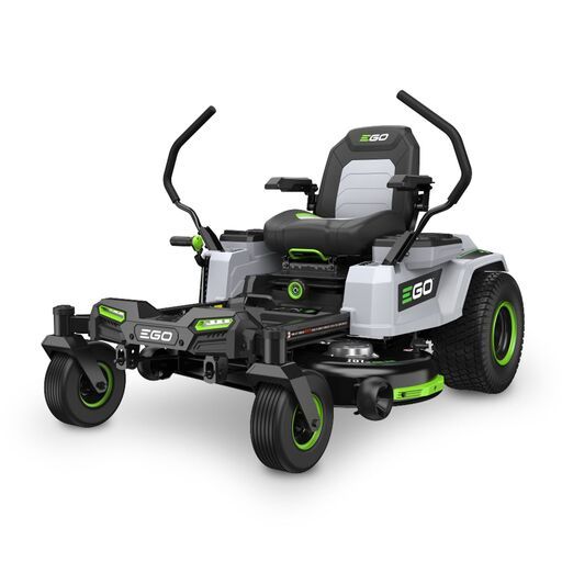 EGO ZT4213E-L POWER+ 56V 107cm (42") Z6 Zero Turn Riding Mower Kit – image 2