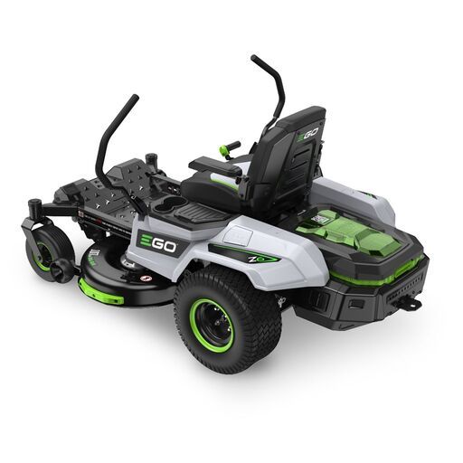 EGO ZT4213E-L POWER+ 56V 107cm (42") Z6 Zero Turn Riding Mower Kit – image 6